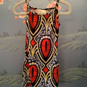 Tbags Los Angeles Jersey Dress Size 2T